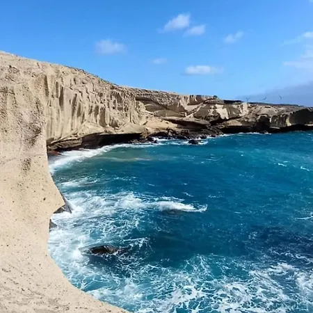 Lovely View Deni Santa Cruz de Tenerife Exterior photo