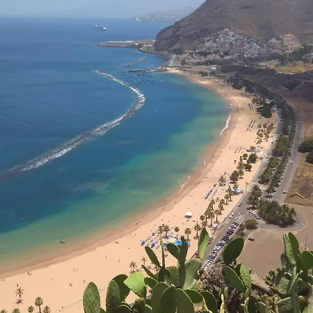 Lovely View Deni Santa Cruz de Tenerife Exterior photo