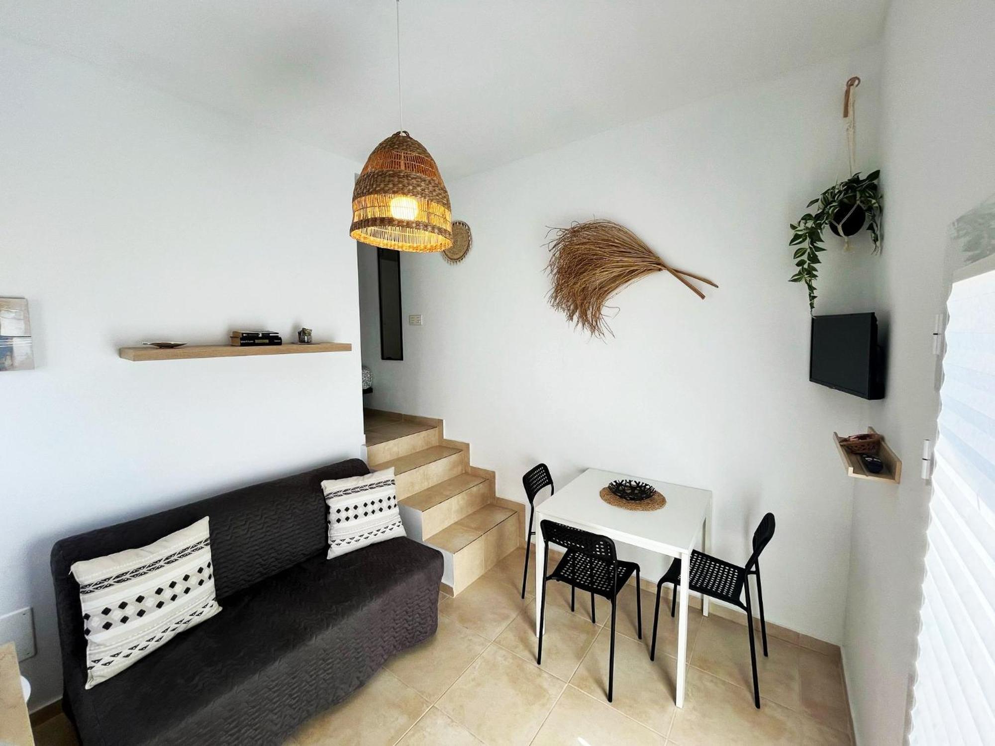 Appartement Lovely View Deni
